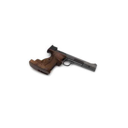 Pistolet sportowy HAMMERLI 208 Nill Griffe, kal. .22lr