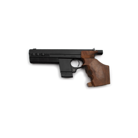 Pistolet sportowy HAMMERLI 280 Nill-Griffe, kal. .22lr