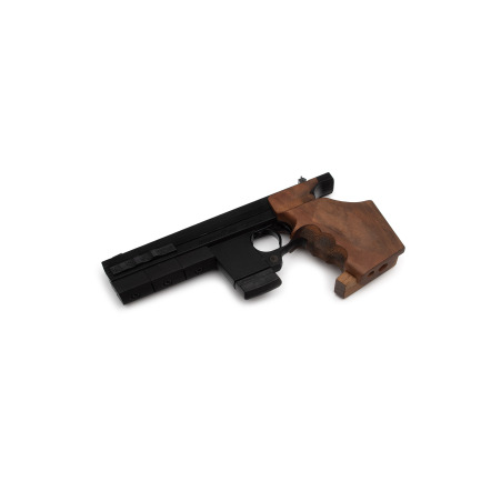Pistolet sportowy HAMMERLI 280 Nill-Griffe, kal. .22lr