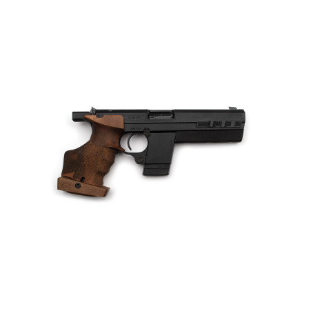 Pistolet sportowy HAMMERLI 280 Nill-Griffe, kal. .22lr