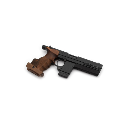 Pistolet sportowy HAMMERLI 280 Nill-Griffe, kal. .22lr