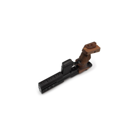 Pistolet sportowy HAMMERLI 280 Nill-Griffe, kal. .22lr