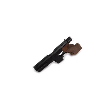 Pistolet sportowy HAMMERLI 280 Nill-Griffe, kal. .22lr