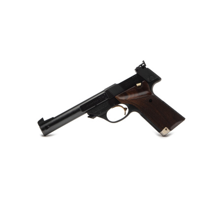 Pistolet sportowy HIGH STANDARD Supermatic Trophy, kal. .22lr