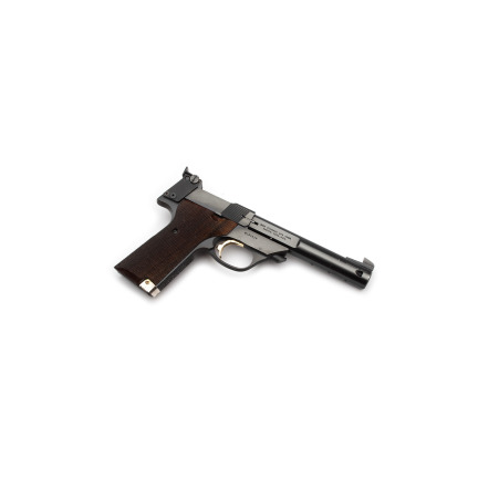 Pistolet sportowy HIGH STANDARD Supermatic Trophy, kal. .22lr