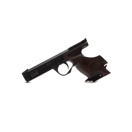 Pistolet sportowy BAIKAL IŻ-35M .22lr