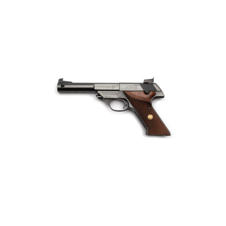 Pistolet sportowy HIGH STANDARD Supermatic Citation, kal. .22lr