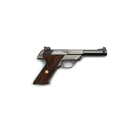 Pistolet sportowy HIGH STANDARD Supermatic Citation, kal. .22lr