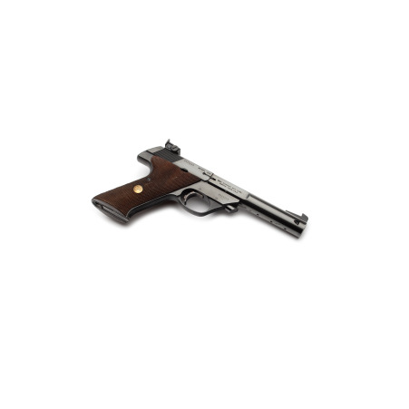 Pistolet sportowy HIGH STANDARD Supermatic Citation, kal. .22lr