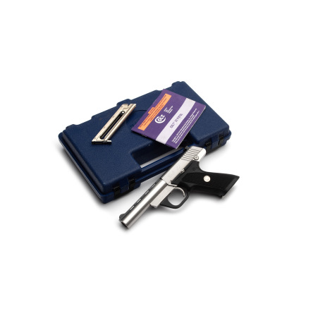 Pistolet sportowy COLT 22, kal. 22lr