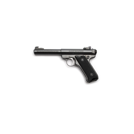 Pistolet sportowy RUGER Mark II Target, kal. .22lr