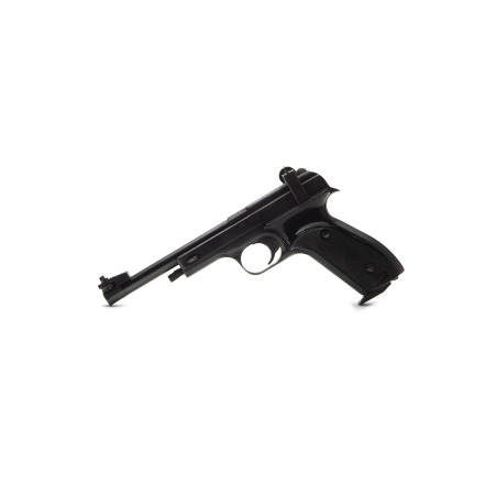 Pistolet sportowy MARGOLIN MCM, kal. .22lr