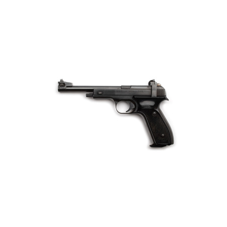 Pistolet sportowy MARGOLIN MCM, kal. .22lr