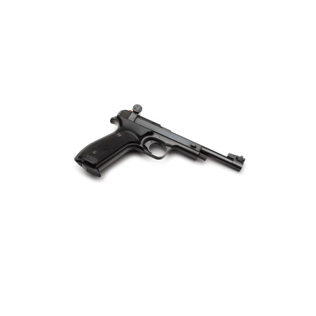 Pistolet sportowy MARGOLIN MCM, kal. .22lr