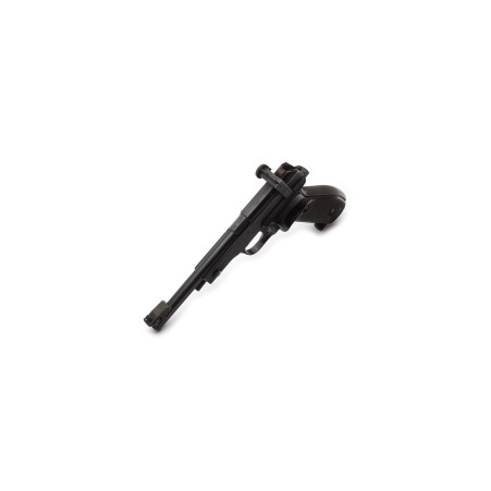 Pistolet sportowy MARGOLIN MCM, kal. .22lr