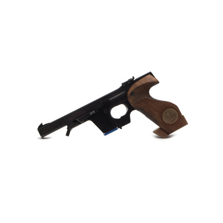 Pistolet sportowy WALTHER GSP, kal. .22lr