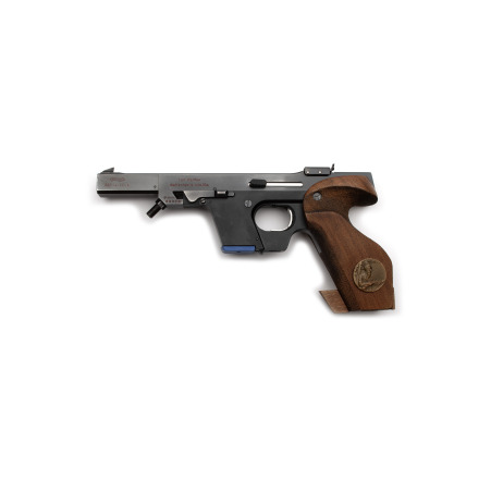 Pistolet sportowy WALTHER GSP, kal. .22lr