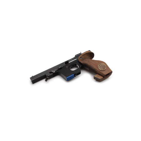 Pistolet sportowy WALTHER GSP, kal. .22lr