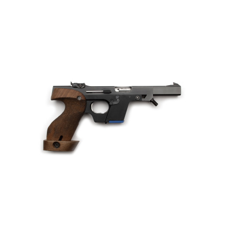 Pistolet sportowy WALTHER GSP, kal. .22lr