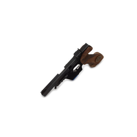 Pistolet sportowy WALTHER GSP, kal. .22lr