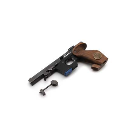 Pistolet sportowy WALTHER GSP, kal. .22lr