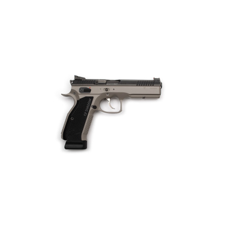 Pistolet sportowy CZ Shadow 2 Urban Grey, kal. 9mm Luger
