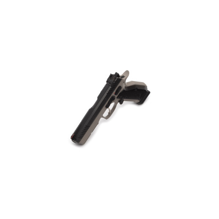 Pistolet sportowy CZ Shadow 2 Urban Grey, kal. 9mm Luger