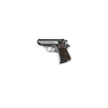 Pistolet WALTHER PPK, 1964r., kal. 7,65 Browning
