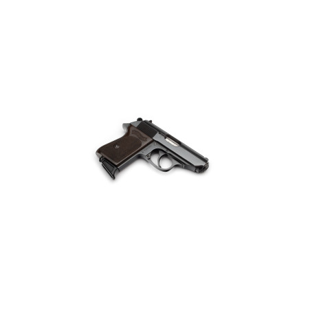 Pistolet WALTHER PPK, 1964r., kal. 7,65 Browning