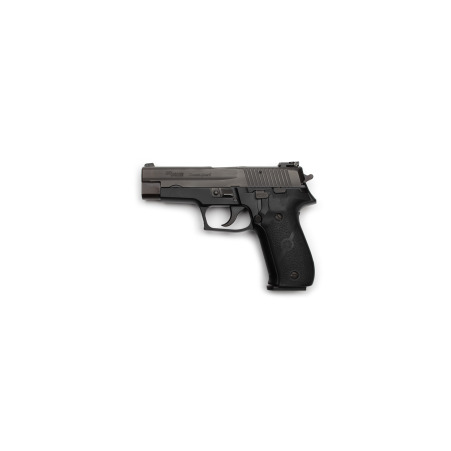 Pistolet SIG SAUER P226 Classic Sport, kal. 9mm Luger