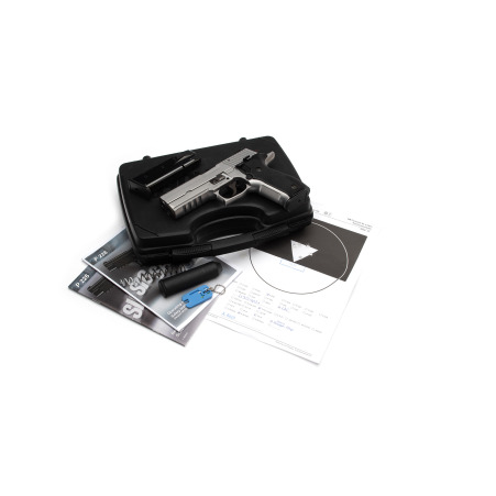 Pistolet SIG SAUER P226 LDC II, kal. 9mm Luger