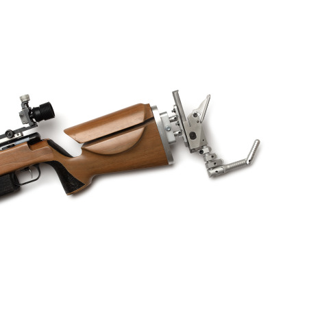 Karabin sportowy ANSCHUTZ 54 Match, kal. .22lr