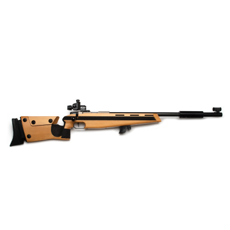 Karabin sportowy ANSCHUTZ 2007/2013, kal. .22lr