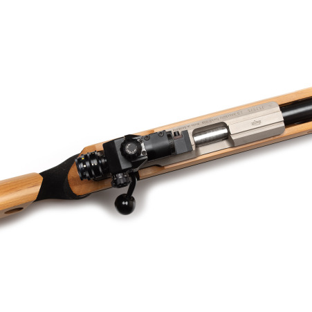 Karabin sportowy ANSCHUTZ 2007/2013, kal. .22lr