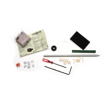 Karabin sportowy ANSCHUTZ 2007/2013, kal. .22lr