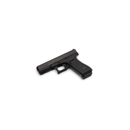 Pistolet GLOCK 17 Gen.5 MOS FS, kal. 9mm Luger
