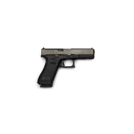 Pistolet GLOCK 17 Gen.5 MOS FS, kal. 9mm Luger