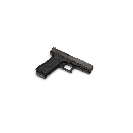 Pistolet GLOCK 17 Gen.5 MOS FS, kal. 9mm Luger
