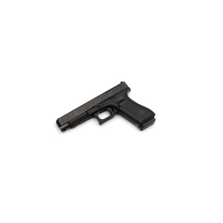 Pistolet GLOCK 34 Gen.5 MOS FS, kal. 9mm Luger