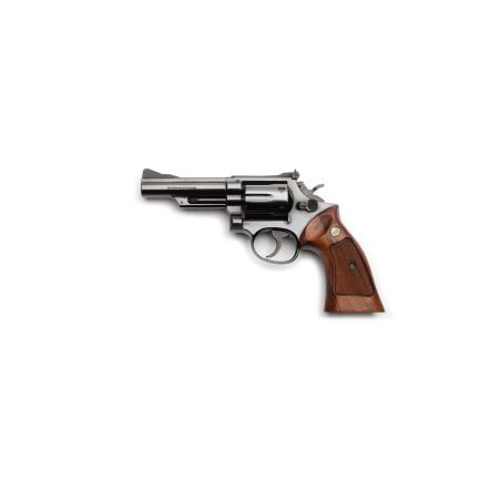 Rewolwer SMITH & WESSON 19-4, kal. .357 Magnum / .38 Special