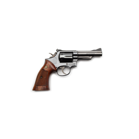 Rewolwer SMITH & WESSON 19-4, kal. .357 Magnum / .38 Special