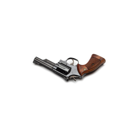 Rewolwer SMITH & WESSON 19-4, kal. .357 Magnum / .38 Special