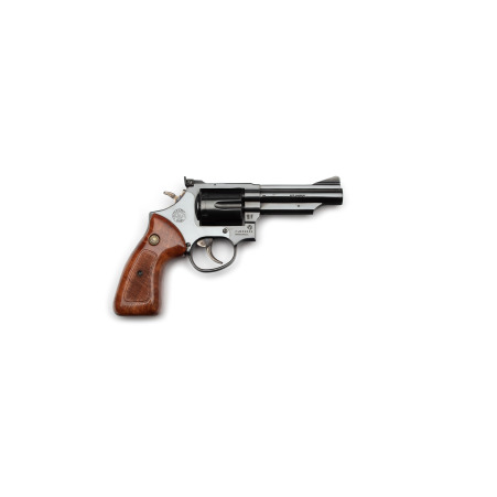 Rewolwer TAURUS 66, kal. .357 Magnum/.38 Special