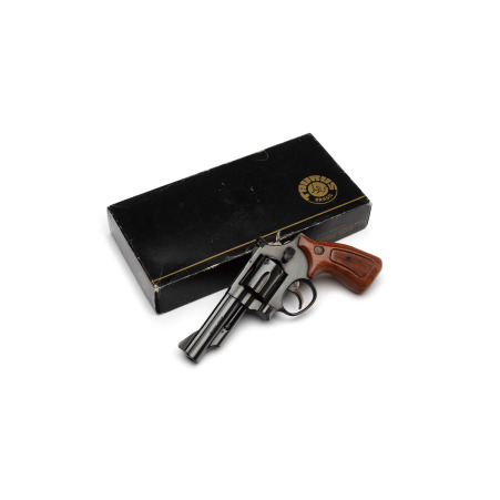 Rewolwer TAURUS 66, kal. .357 Magnum/.38 Special