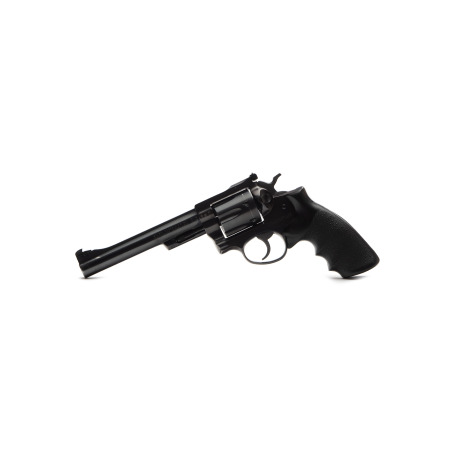 Rewolwer RUGER Security Six, kal. .357 Magnum / .38 Special