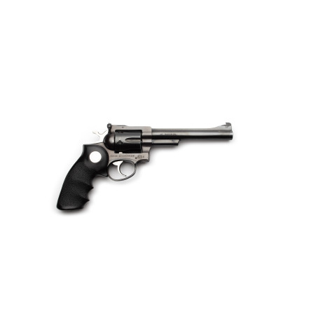 Rewolwer RUGER Security Six, kal. .357 Magnum / .38 Special
