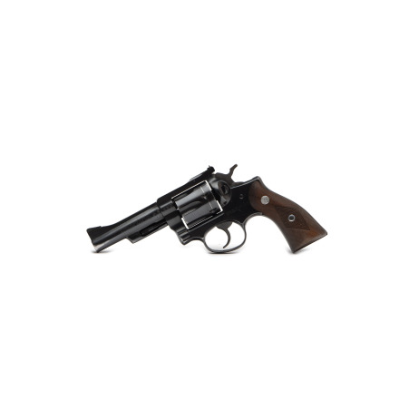 Rewolwer RUGER Security Six, kal. .357 Magnum / .38 Special