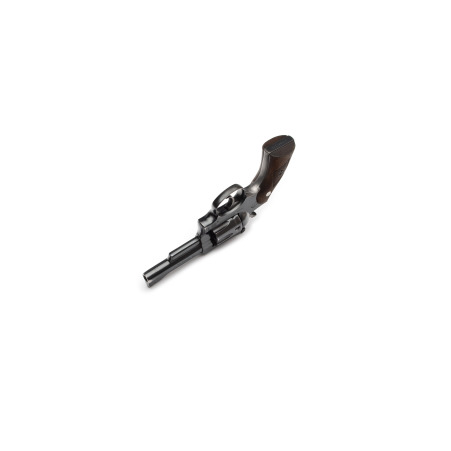 Rewolwer RUGER Security Six, kal. .357 Magnum / .38 Special