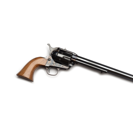 Rewolwer ARMI JAGER Frontier Buntline, 1971r., kal. .357 Magnum/.38 Special