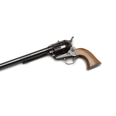 Rewolwer ARMI JAGER Frontier Buntline, 1972r., kal. .357 Magnum/.38 Special